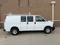 Image for 2021 Chevrolet Express  ID: 7311771
