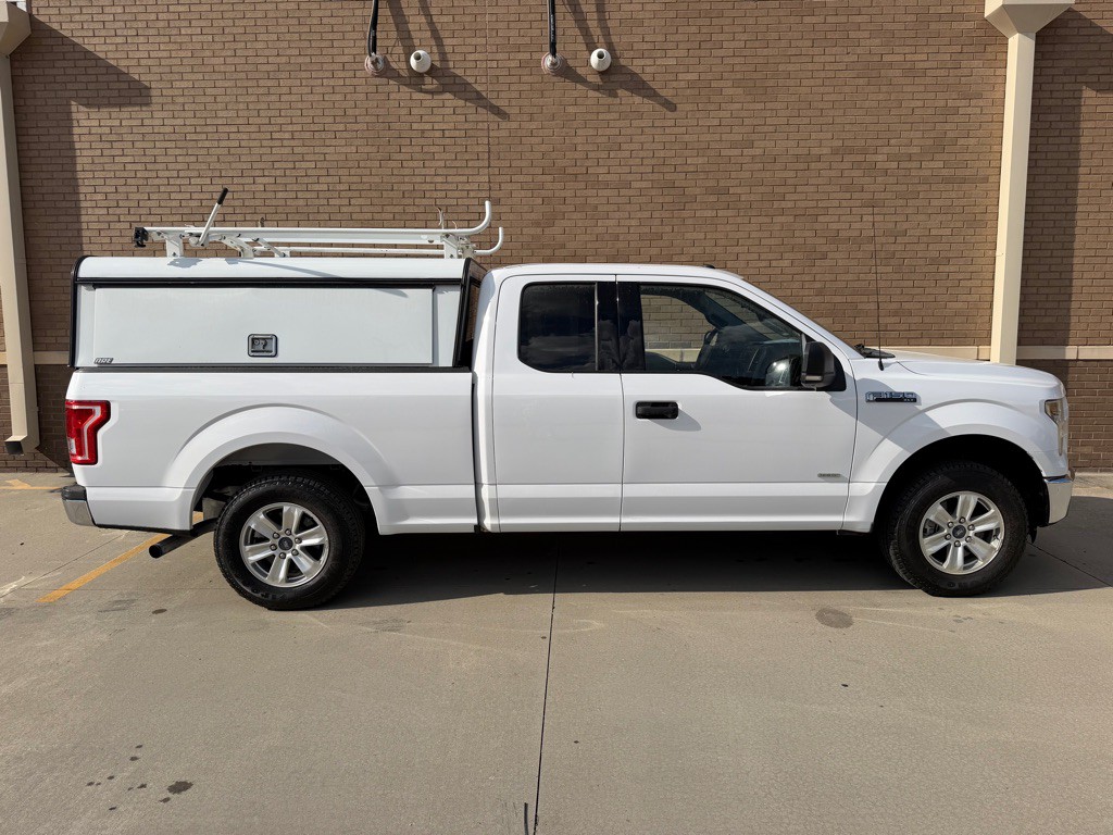 2016 Ford F-150 Image 1