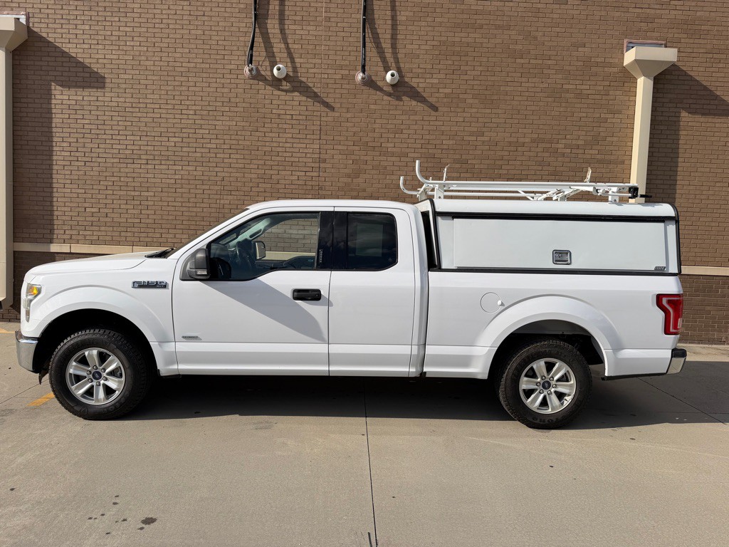 2016 Ford F-150 Image 6