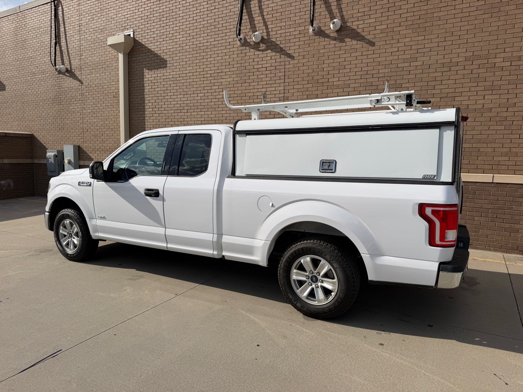 2016 Ford F-150 Image 7