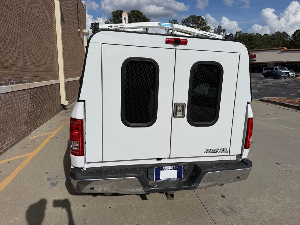 2016 Ford F-150 Image 10