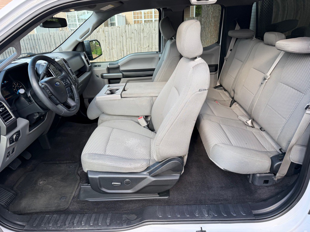 2016 Ford F-150 Image 12