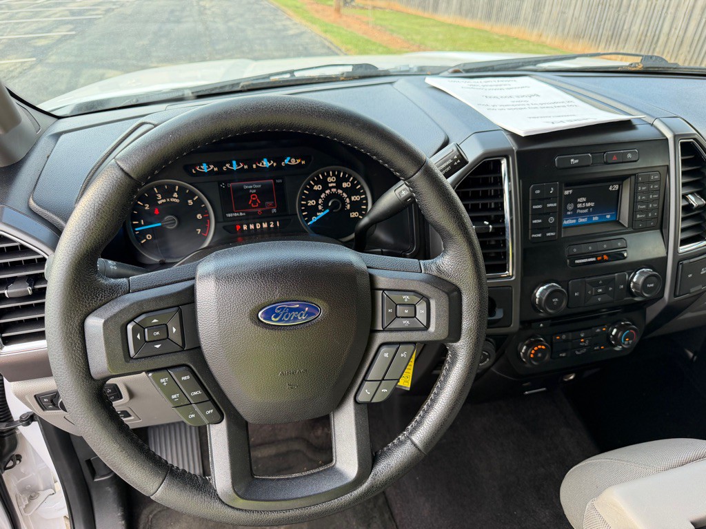 2016 Ford F-150 Image 15
