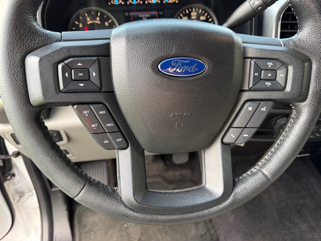 2016 Ford F-150 Image 16