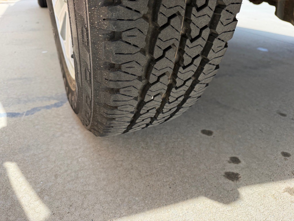 2016 Ford F-150 Image 21