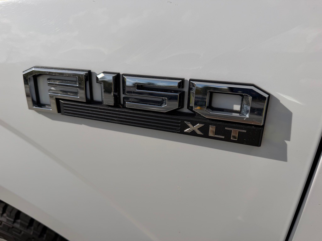 2016 Ford F-150 Image 23