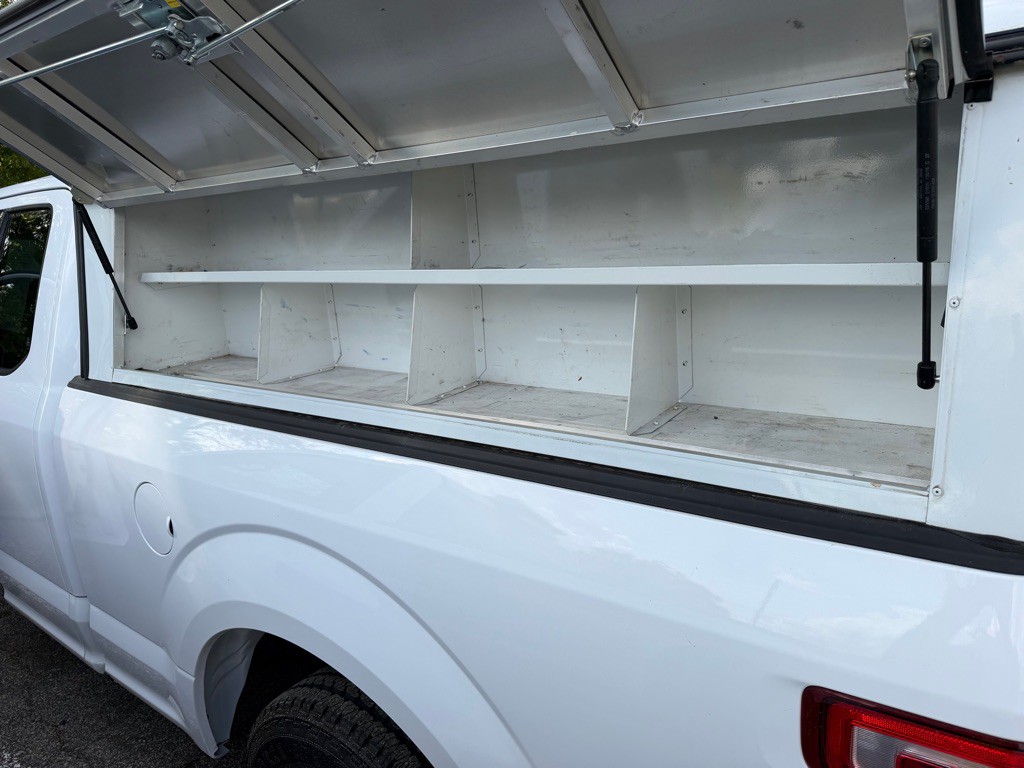 2016 Ford F-150 Image 24