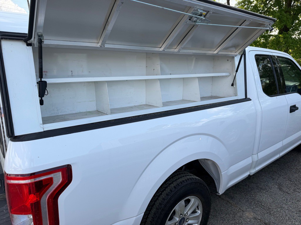 2016 Ford F-150 Image 25