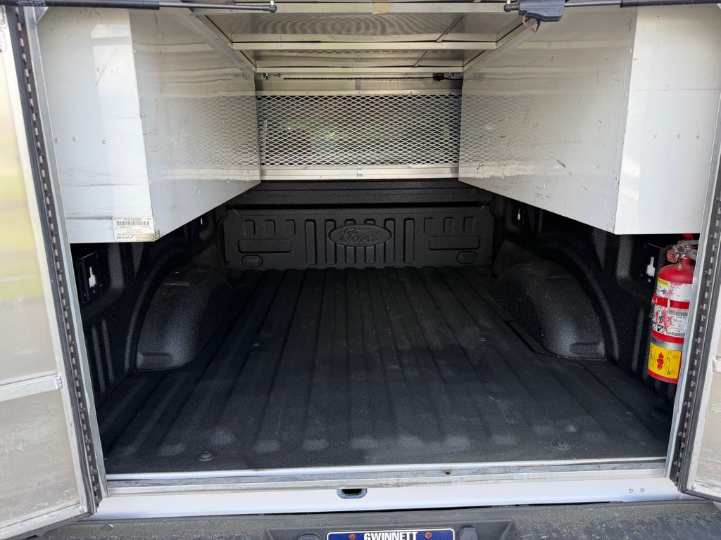 2016 Ford F-150 Image 26