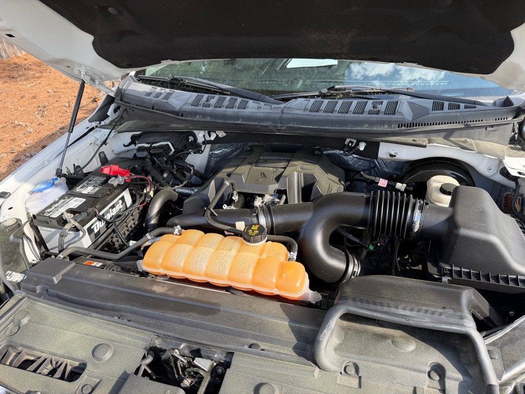 2016 Ford F-150 Image 27