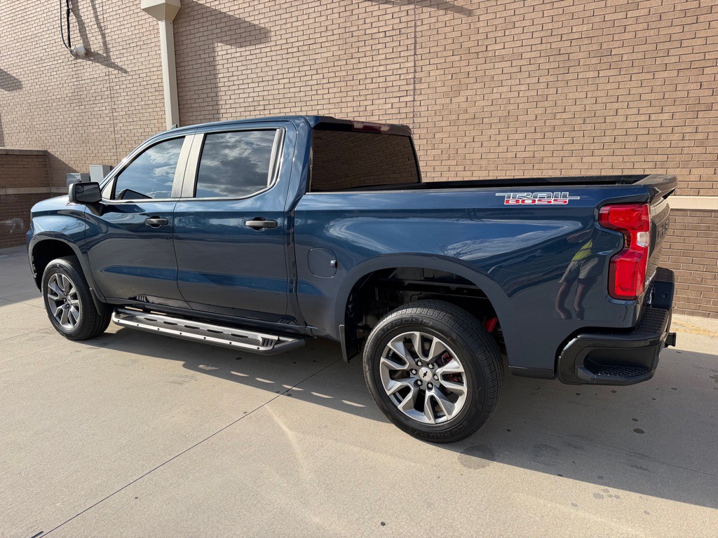 2019 Chevrolet Silverado 1500 Image 7