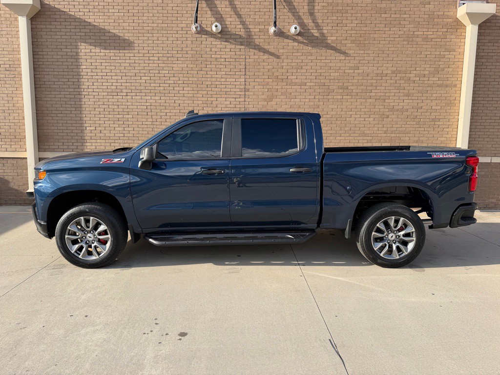 2019 Chevrolet Silverado 1500 Image 10