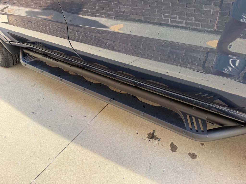 2019 Chevrolet Silverado 1500 Image 13