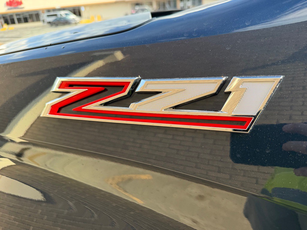 2019 Chevrolet Silverado 1500 Image 14