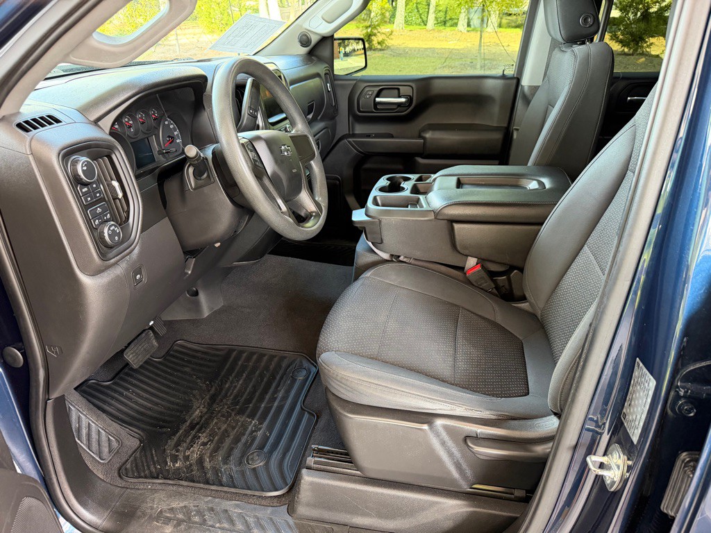 2019 Chevrolet Silverado 1500 Image 16