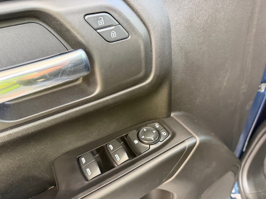 2019 Chevrolet Silverado 1500 Image 18