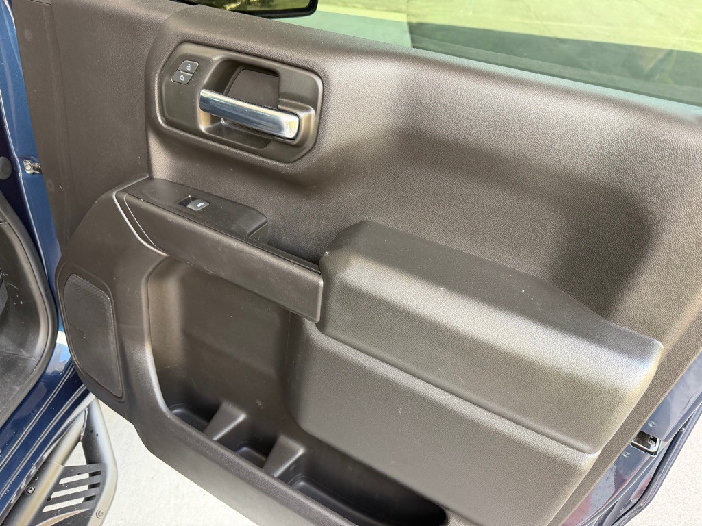 2019 Chevrolet Silverado 1500 Image 19