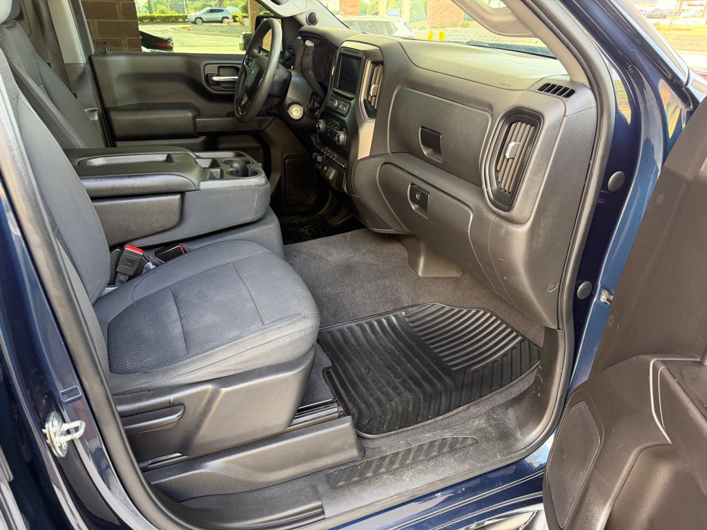 2019 Chevrolet Silverado 1500 Image 20