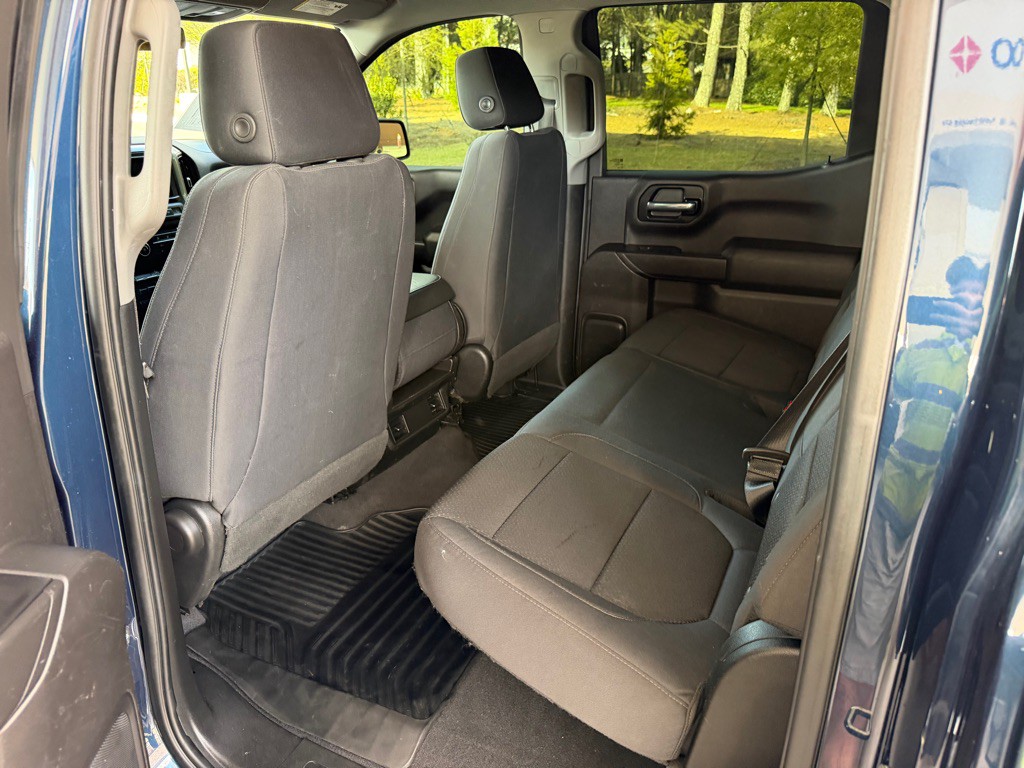 2019 Chevrolet Silverado 1500 Image 21