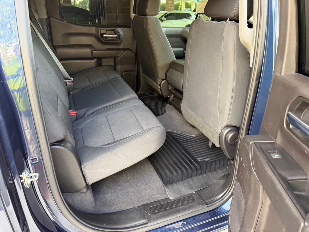 2019 Chevrolet Silverado 1500 Image 22