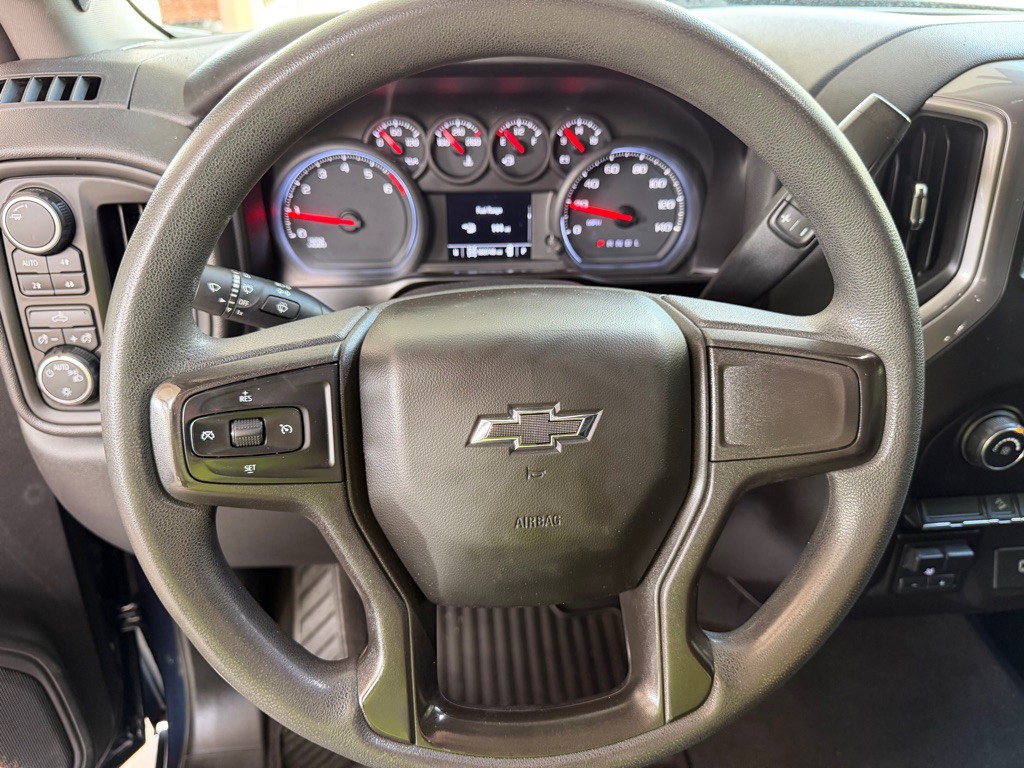 2019 Chevrolet Silverado 1500 Image 24