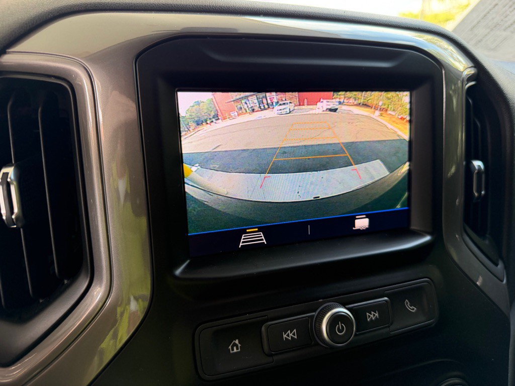 2019 Chevrolet Silverado 1500 Image 25