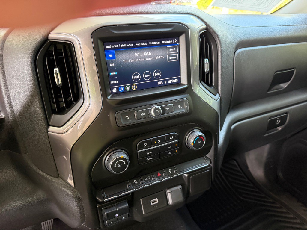 2019 Chevrolet Silverado 1500 Image 27