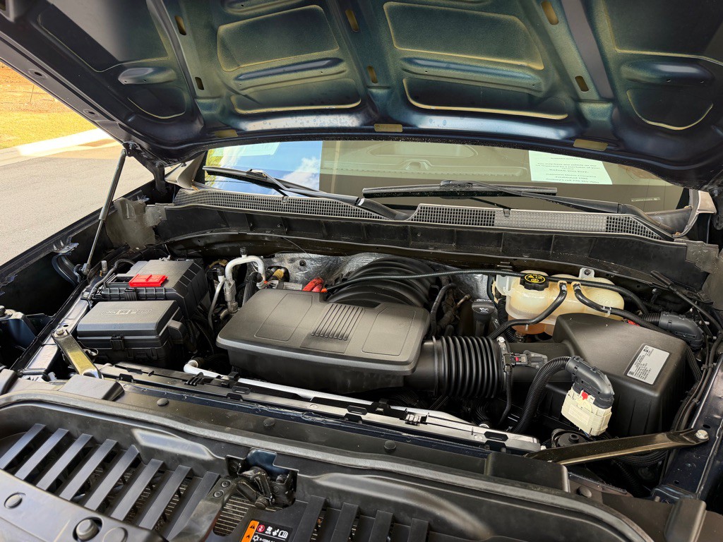 2019 Chevrolet Silverado 1500 Image 28