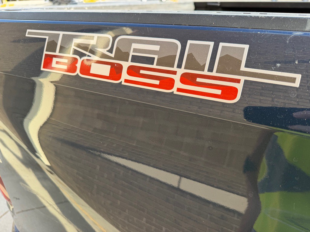 2019 Chevrolet Silverado 1500 Image 29