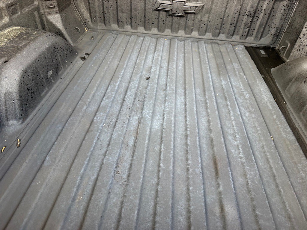 2019 Chevrolet Silverado 1500 Image 30