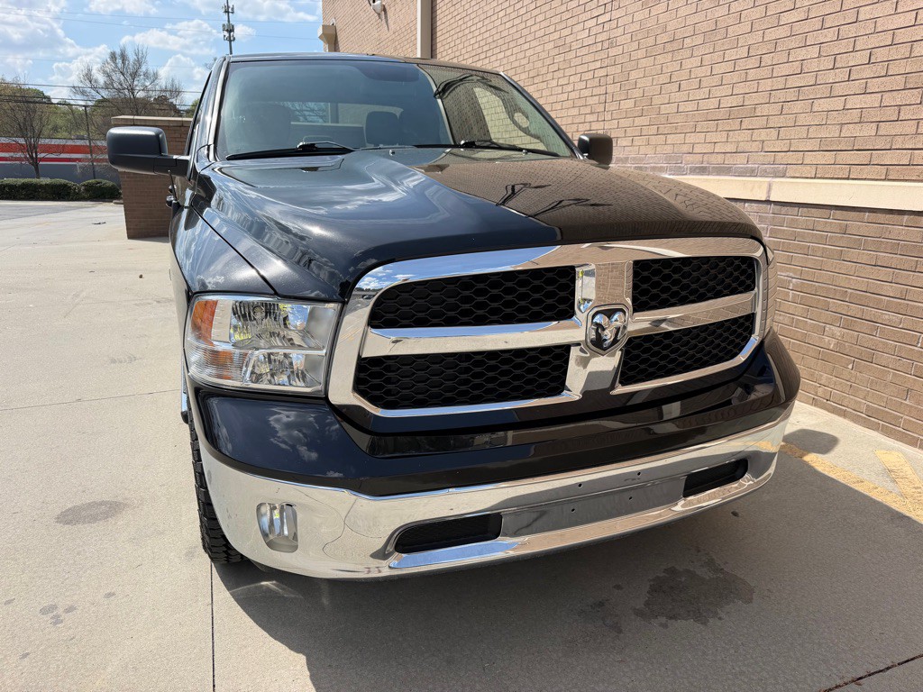 2021 RAM 1500 Image 10