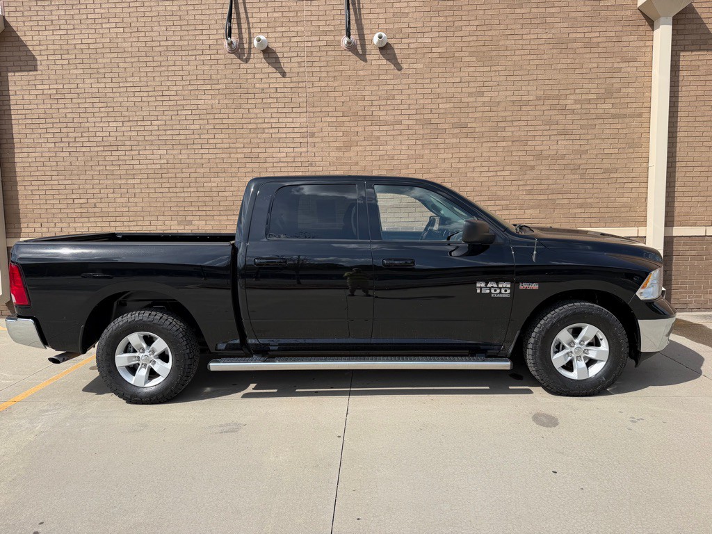 2021 RAM 1500 Image 11