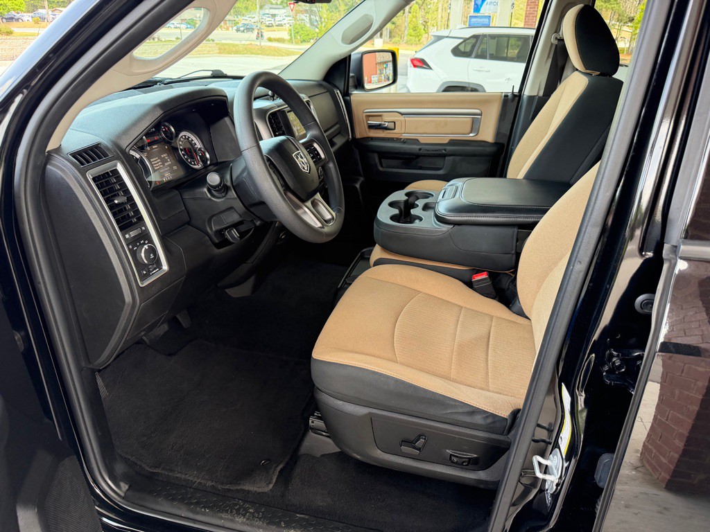 2021 RAM 1500 Image 13