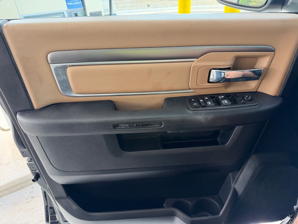 2021 RAM 1500 Image 15