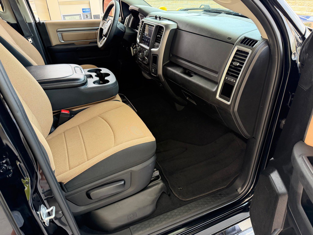 2021 RAM 1500 Image 20