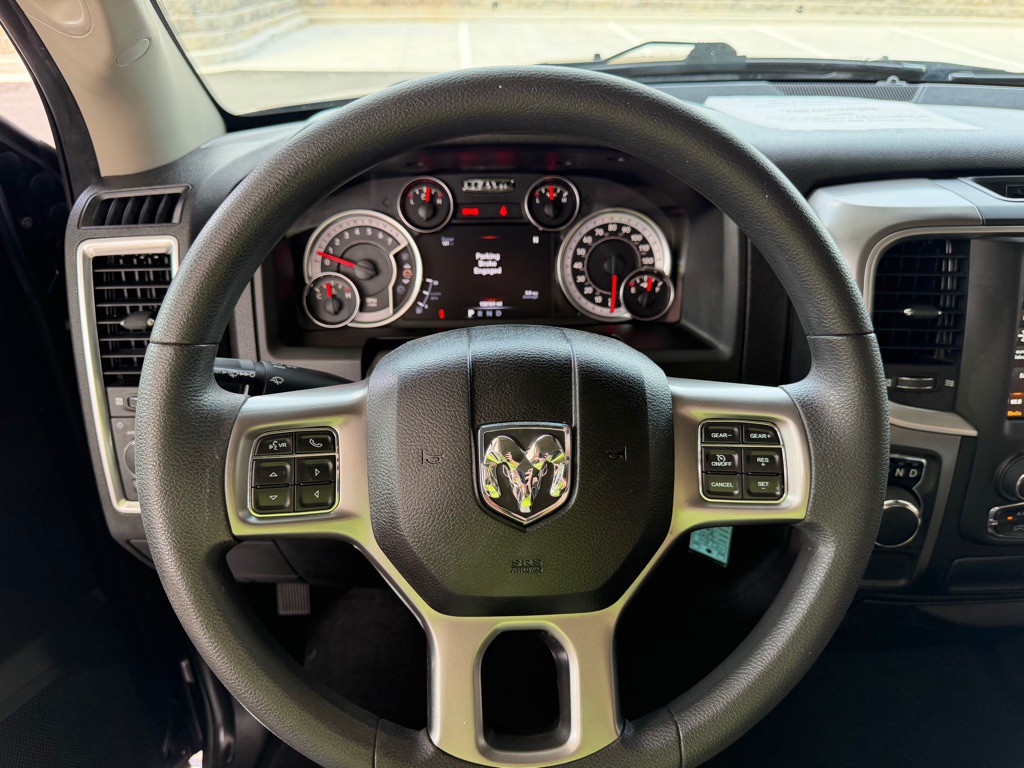 2021 RAM 1500 Image 21