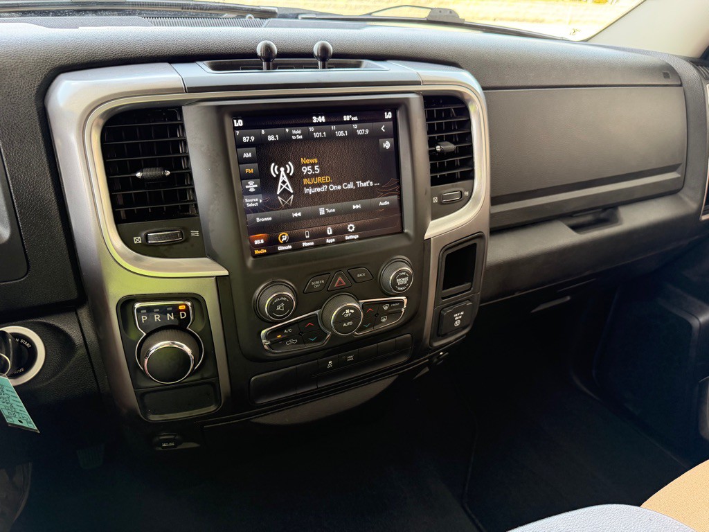 2021 RAM 1500 Image 23