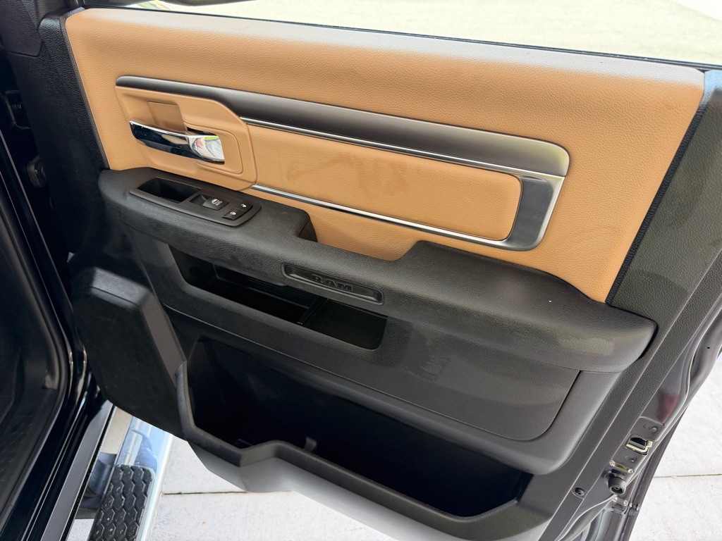 2021 RAM 1500 Image 24