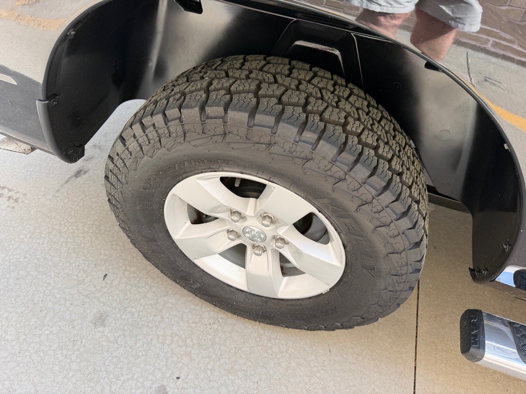 2021 RAM 1500 Image 26