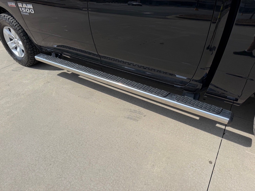 2021 RAM 1500 Image 27