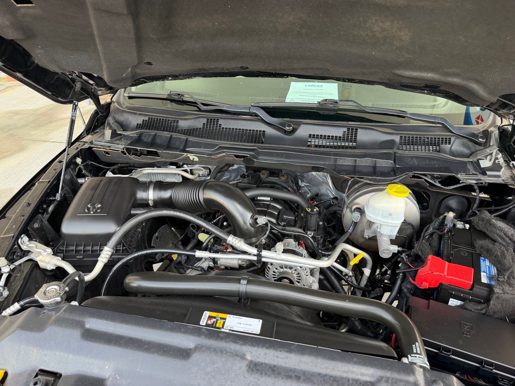 2021 RAM 1500 Image 30