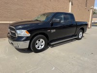 Image for 2021 RAM 1500 SLT ID: 7317898