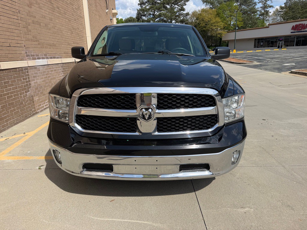 2021 RAM 1500 Image 7