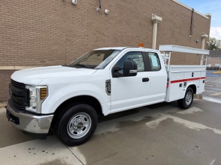 Image for 2019 Ford F-350 Super Duty ID: 7318176