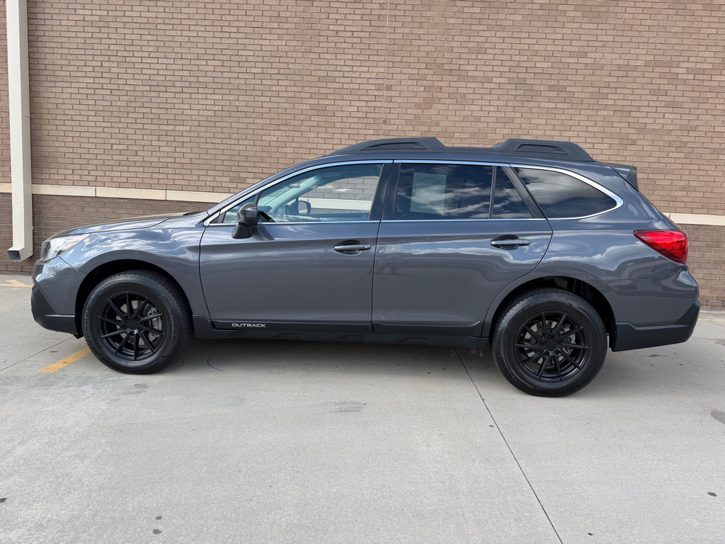 2019 Subaru Outback Image 4
