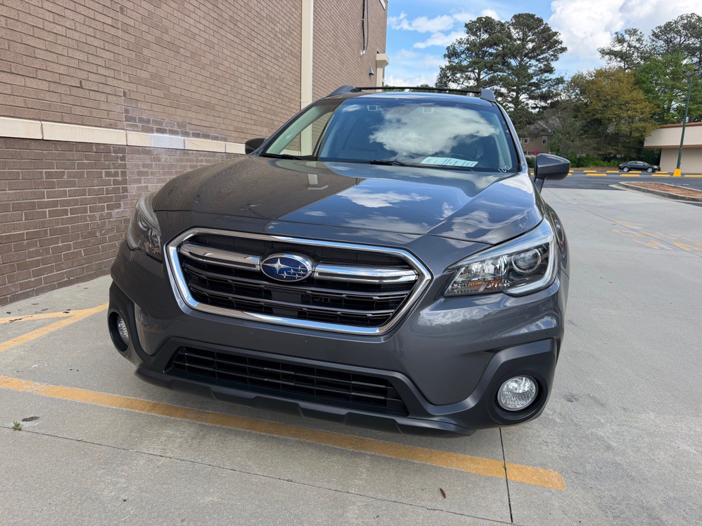 2019 Subaru Outback Image 5