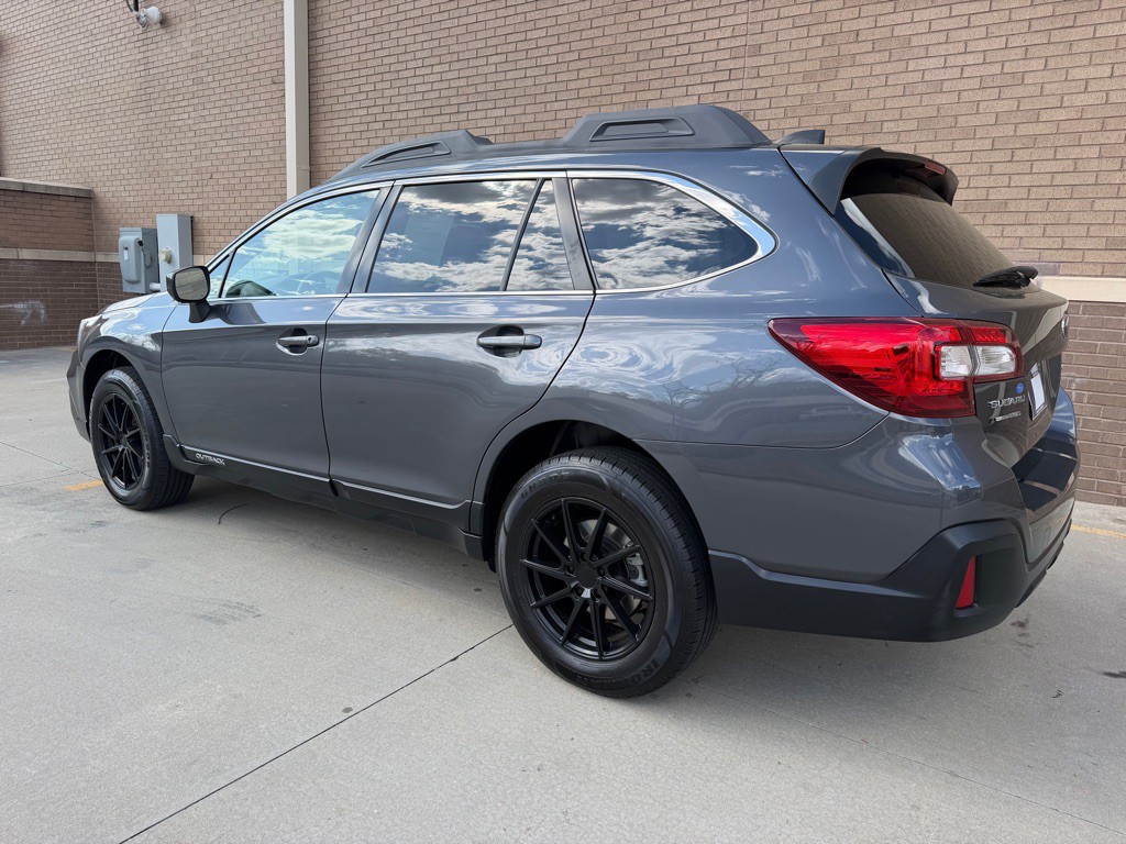2019 Subaru Outback Image 6