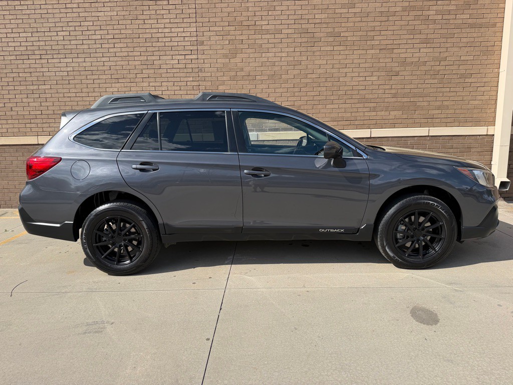 2019 Subaru Outback Image 10