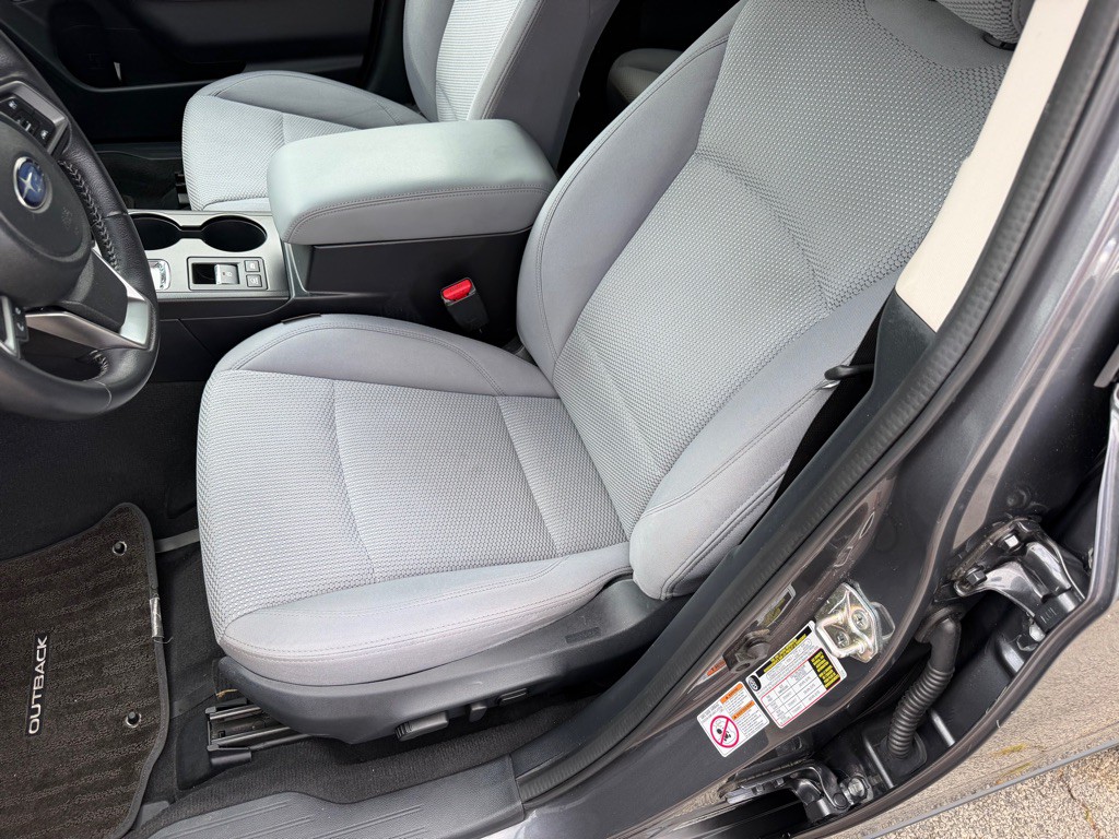 2019 Subaru Outback Image 13