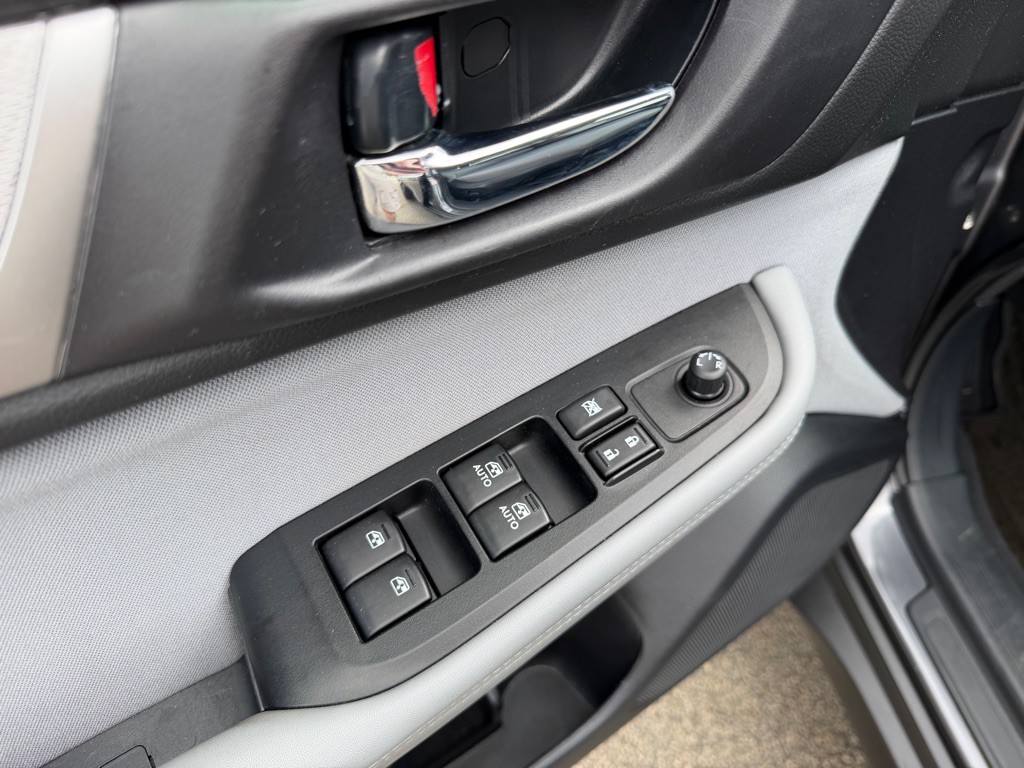 2019 Subaru Outback Image 15